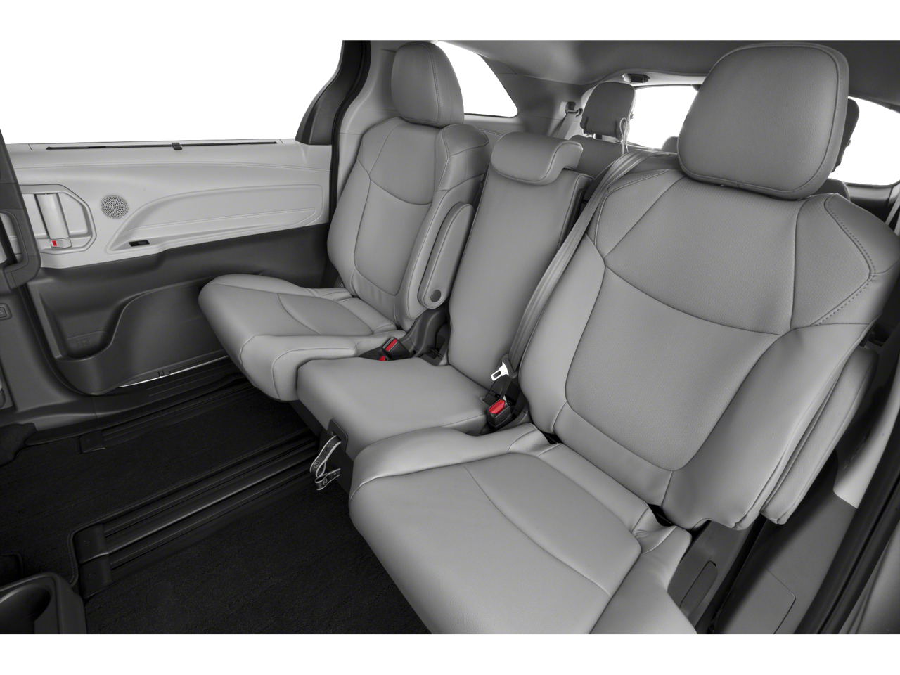 2022 Toyota Sienna XLE 7-Passenger