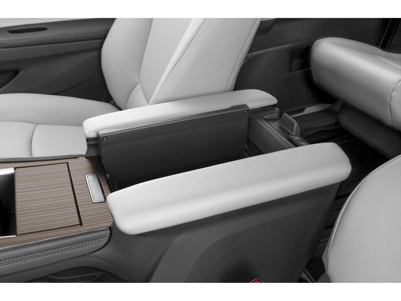 2022 Toyota Sienna XLE 7-Passenger