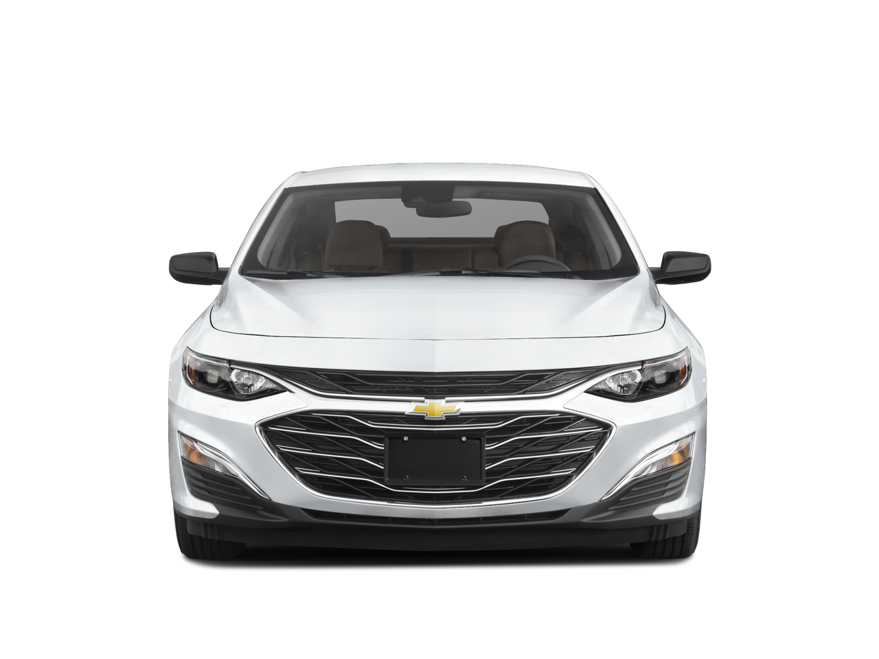 2023 Chevrolet Malibu LS