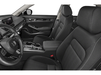 2023 Honda CIVIC SEDAN EX CVT