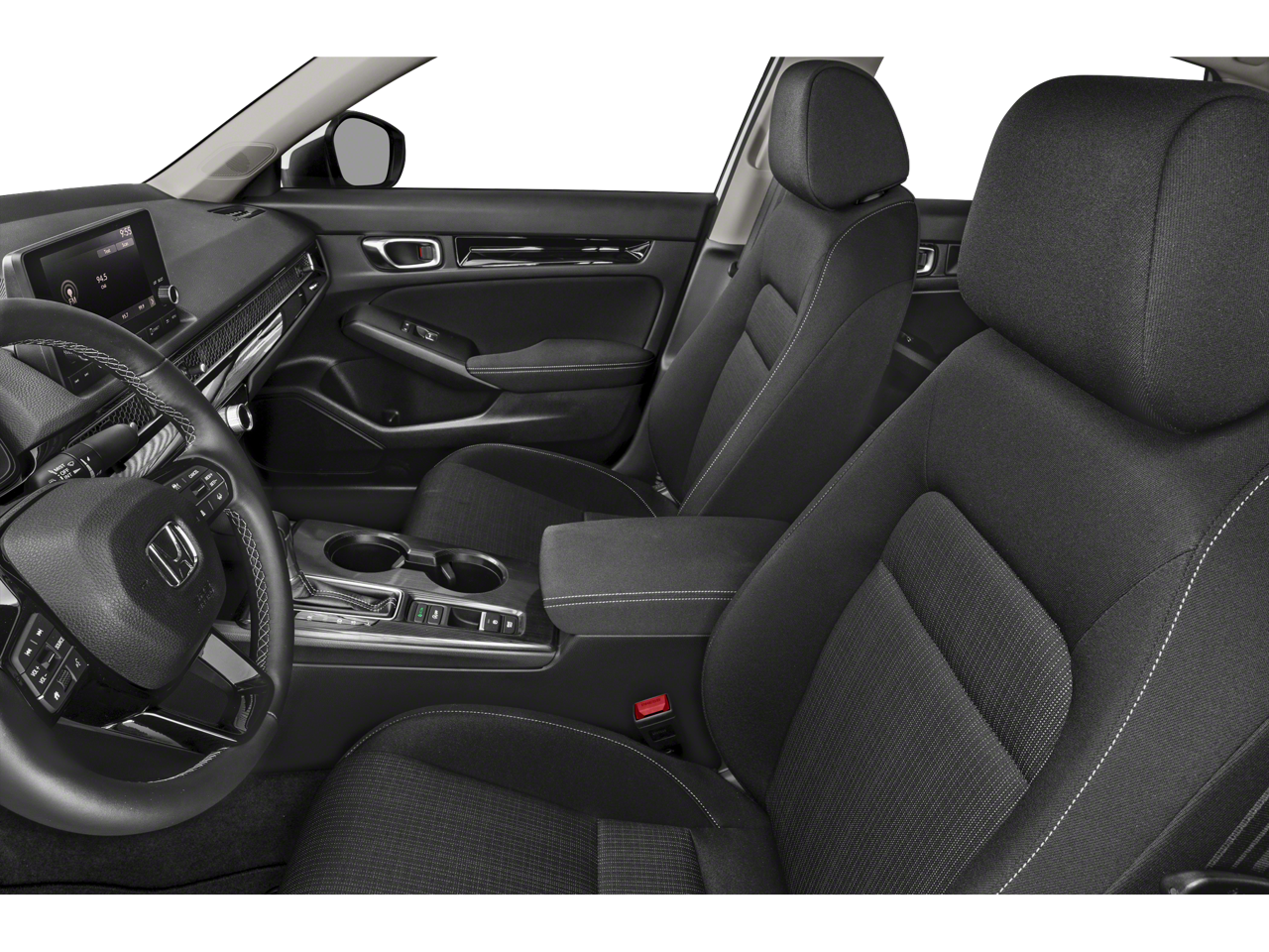 2023 Honda CIVIC SEDAN EX CVT