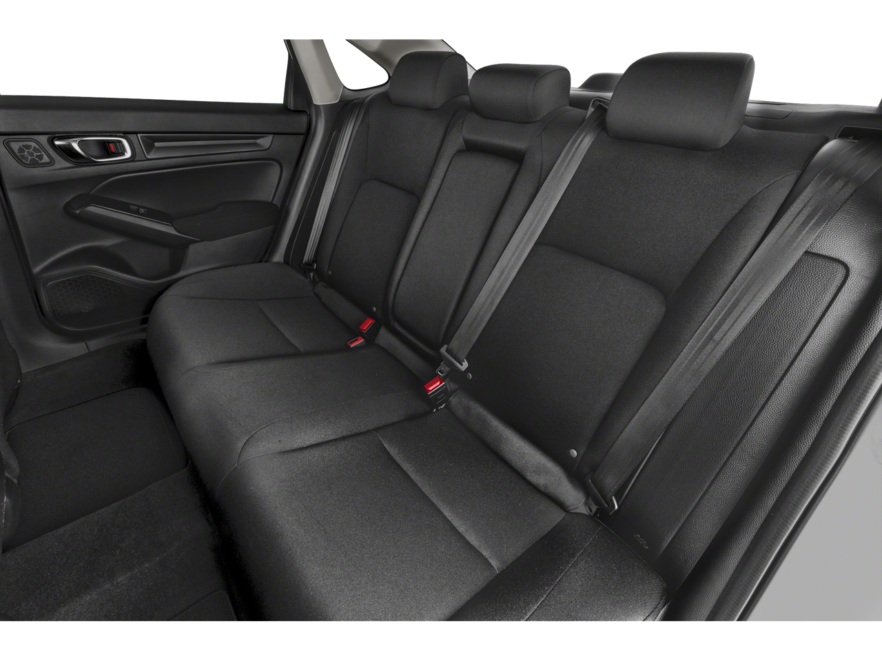 2023 Honda CIVIC SEDAN EX CVT