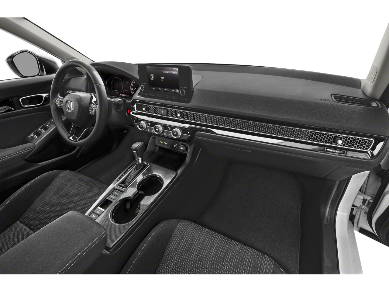 2023 Honda CIVIC SEDAN EX CVT