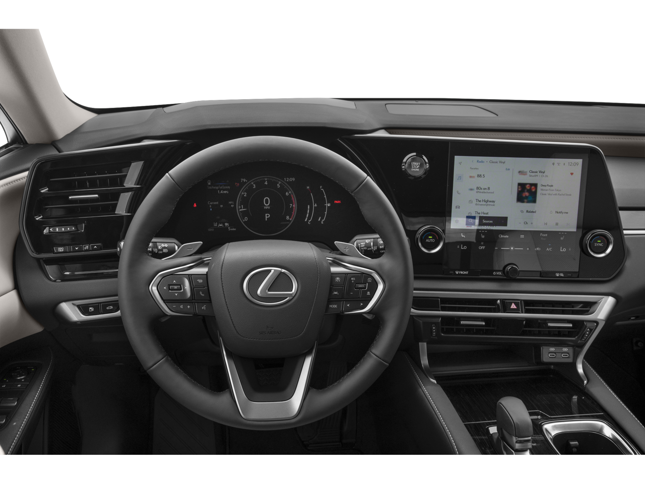 2023 Lexus Rx RX 350 Luxury