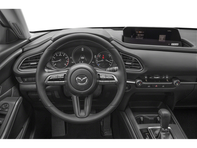2023 Mazda Mazda CX-30 2.5 S SELECT PACKAGE AWD