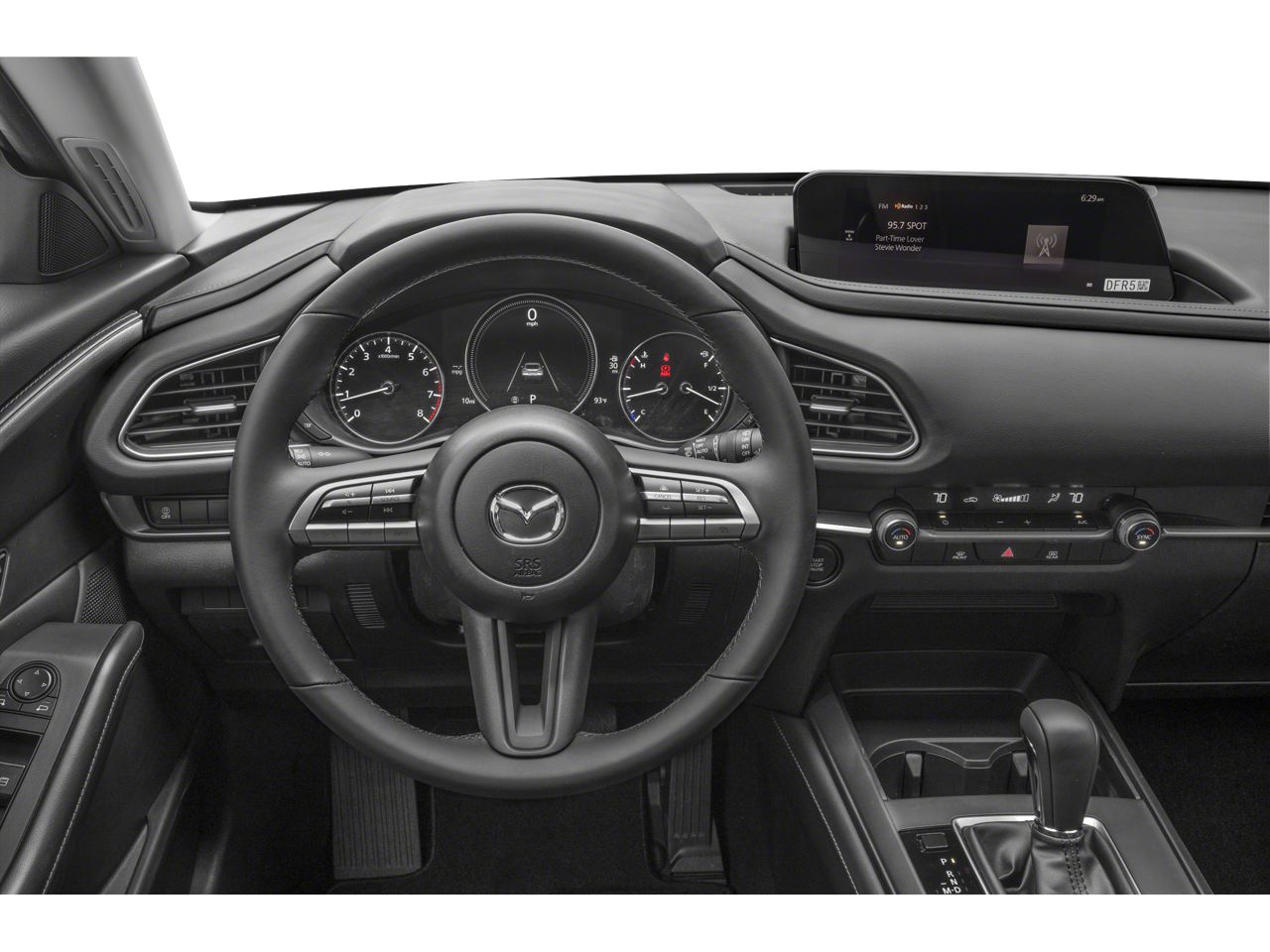 2023 Mazda Mazda CX-30 2.5 S SELECT PACKAGE AWD