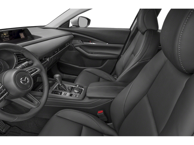 2023 Mazda Mazda CX-30 2.5 S SELECT PACKAGE AWD