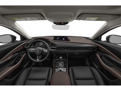 2023 Mazda Mazda CX-30 2.5 Turbo Premium Plus Package