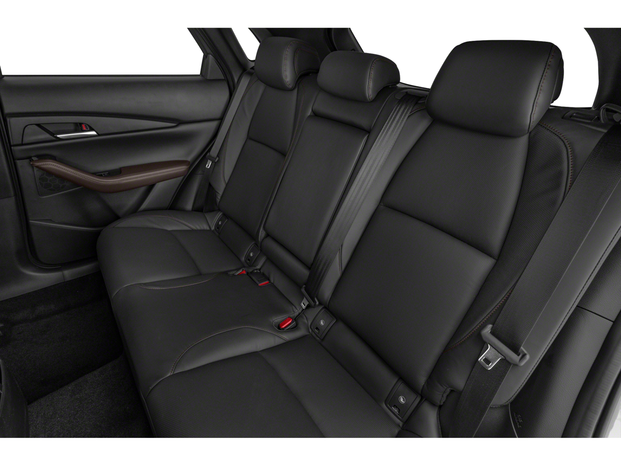 2023 Mazda Mazda CX-30 2.5 Turbo Premium Plus Package