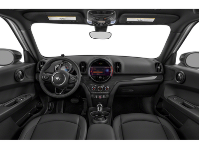 2023 MINI Countryman Cooper S