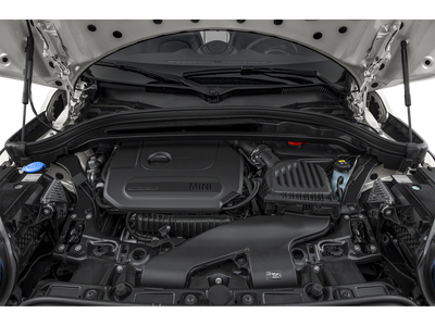 2023 MINI Countryman Cooper S