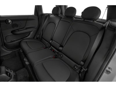 2023 MINI Countryman Cooper S