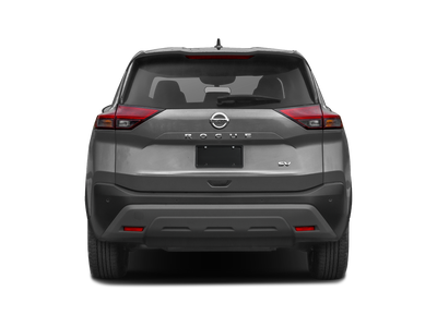 2023 Nissan ROGUE SUV