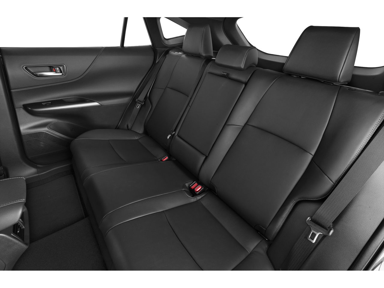 2023 Toyota Venza Nightshade Edition