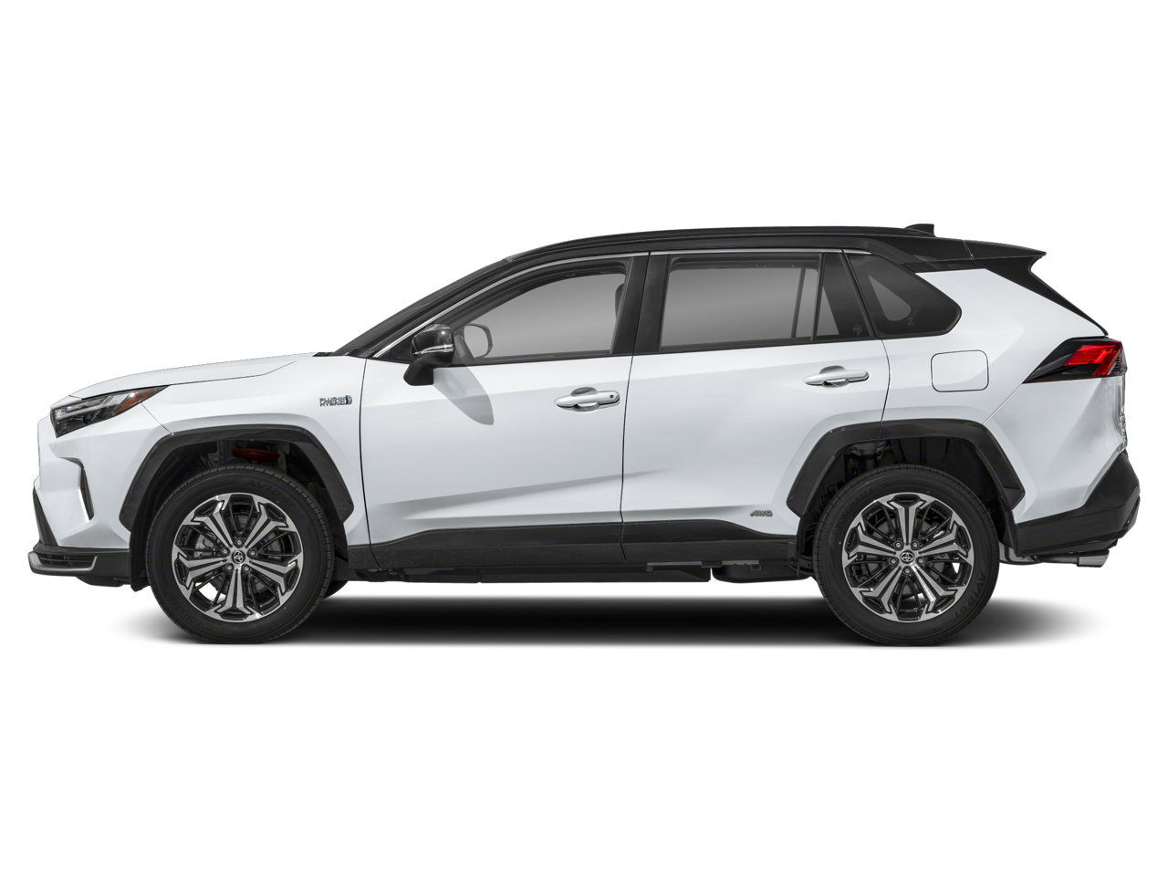 2023 Toyota RAV4 PRIME XSE