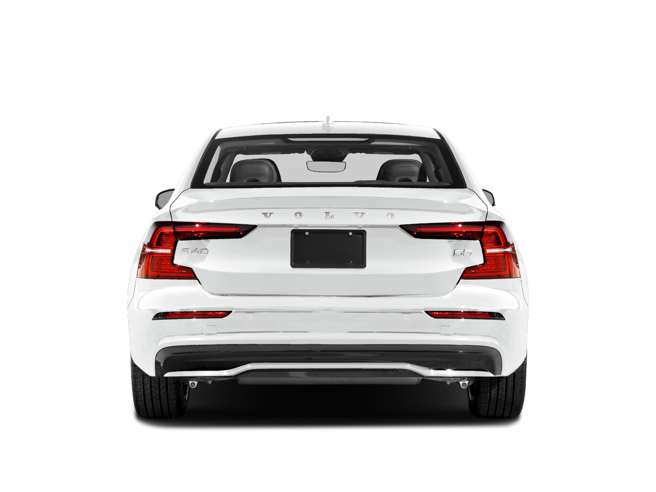 2023 Volvo S60 B5 PLUS DARK THEME S60 B5 Plus Dark Theme