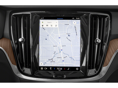 2023 Volvo S60 B5 PLUS DARK THEME S60 B5 Plus Dark Theme