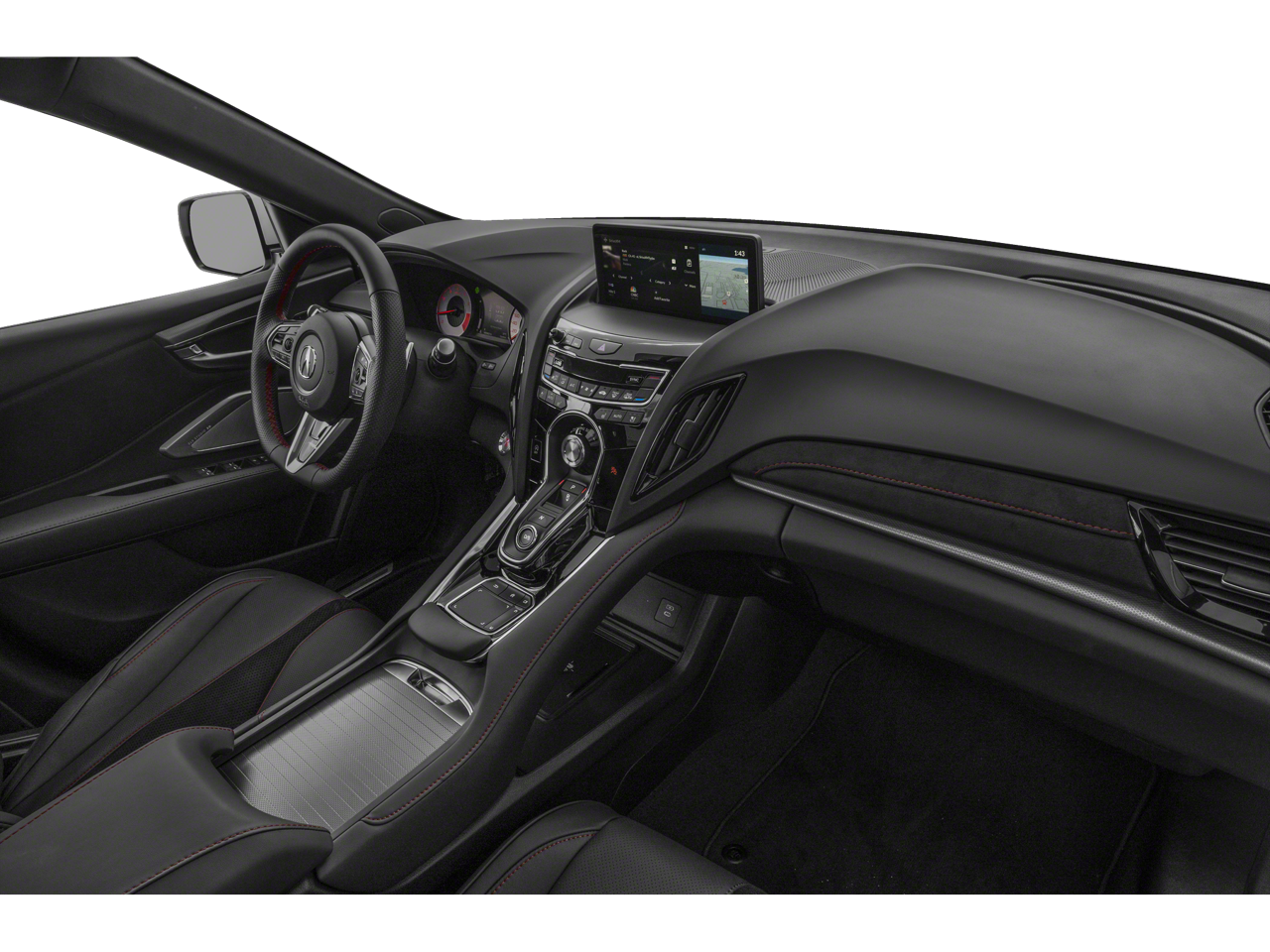 2024 Acura Rdx SH-AWD