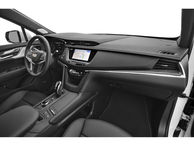 2024 Cadillac XT5 AWD Sport