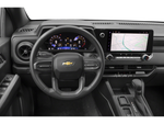 2024 Chevrolet COLORADO CREW CAB PICKUP