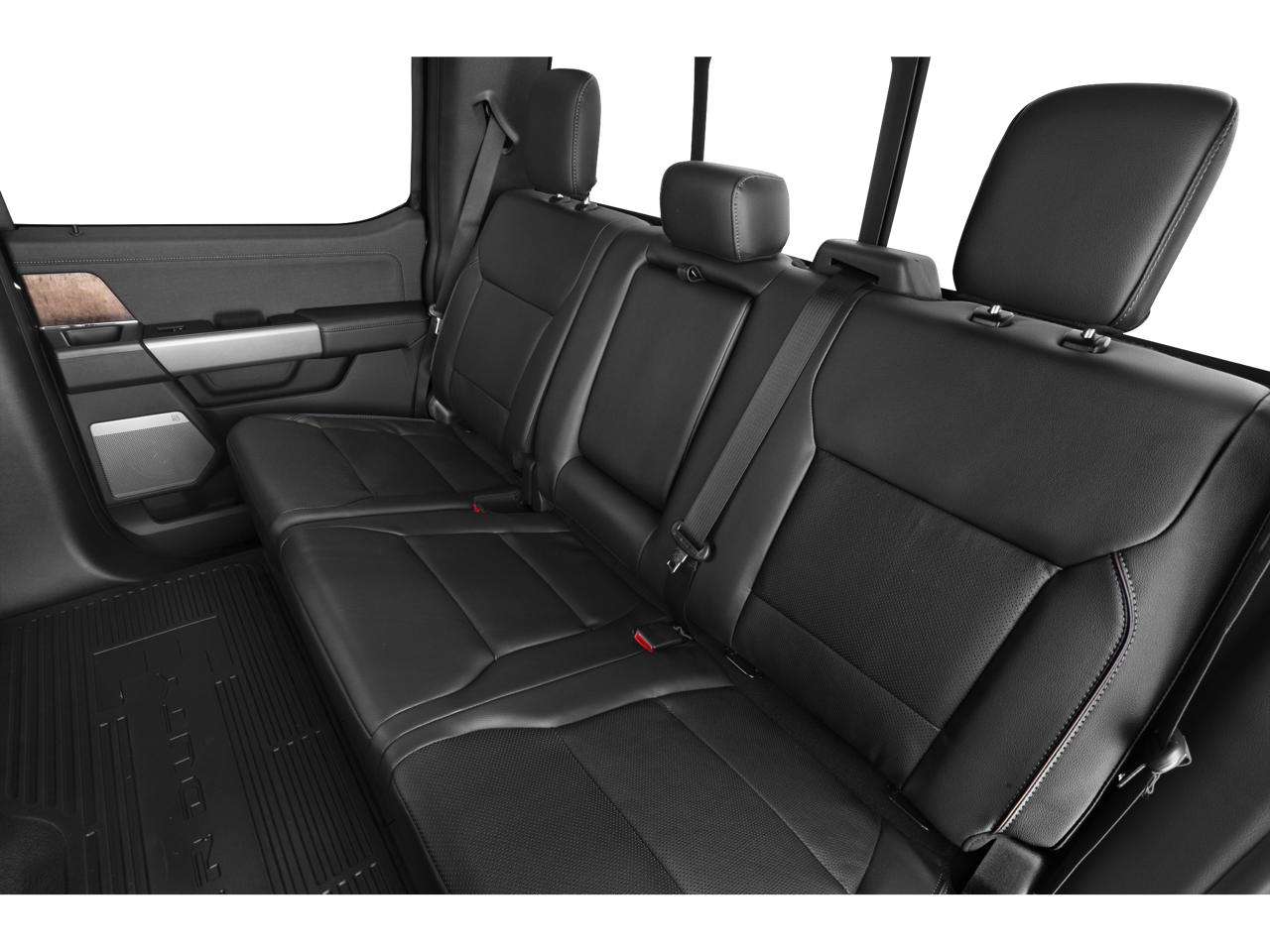 2024 Ford Super Duty F-250 Lariat