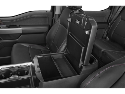 2024 Ford Super Duty F-250 Lariat