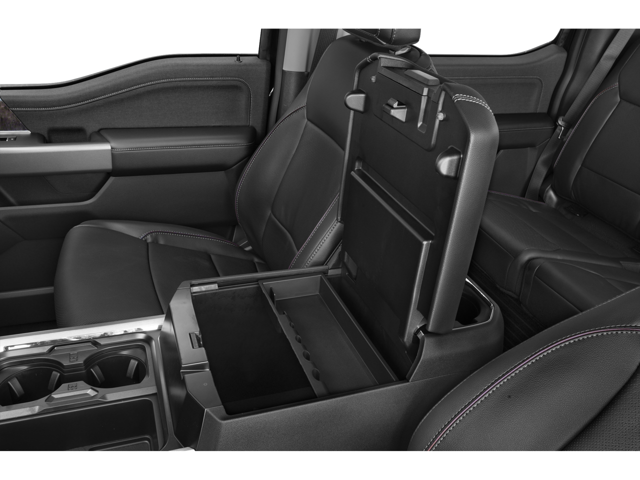 2024 Ford Super Duty F-250 Lariat