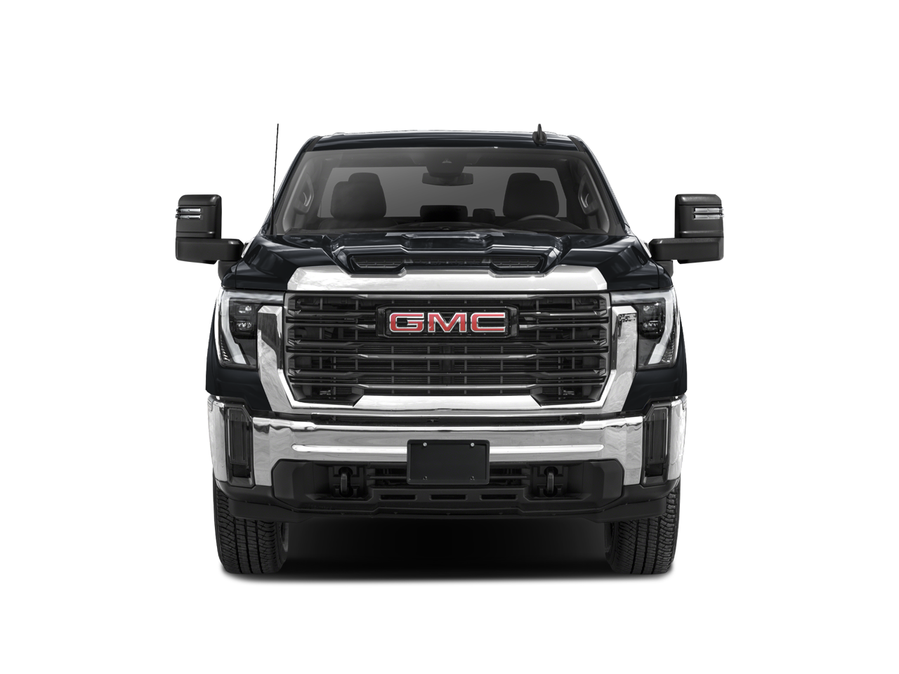 2024 GMC Sierra 3500HD SLE