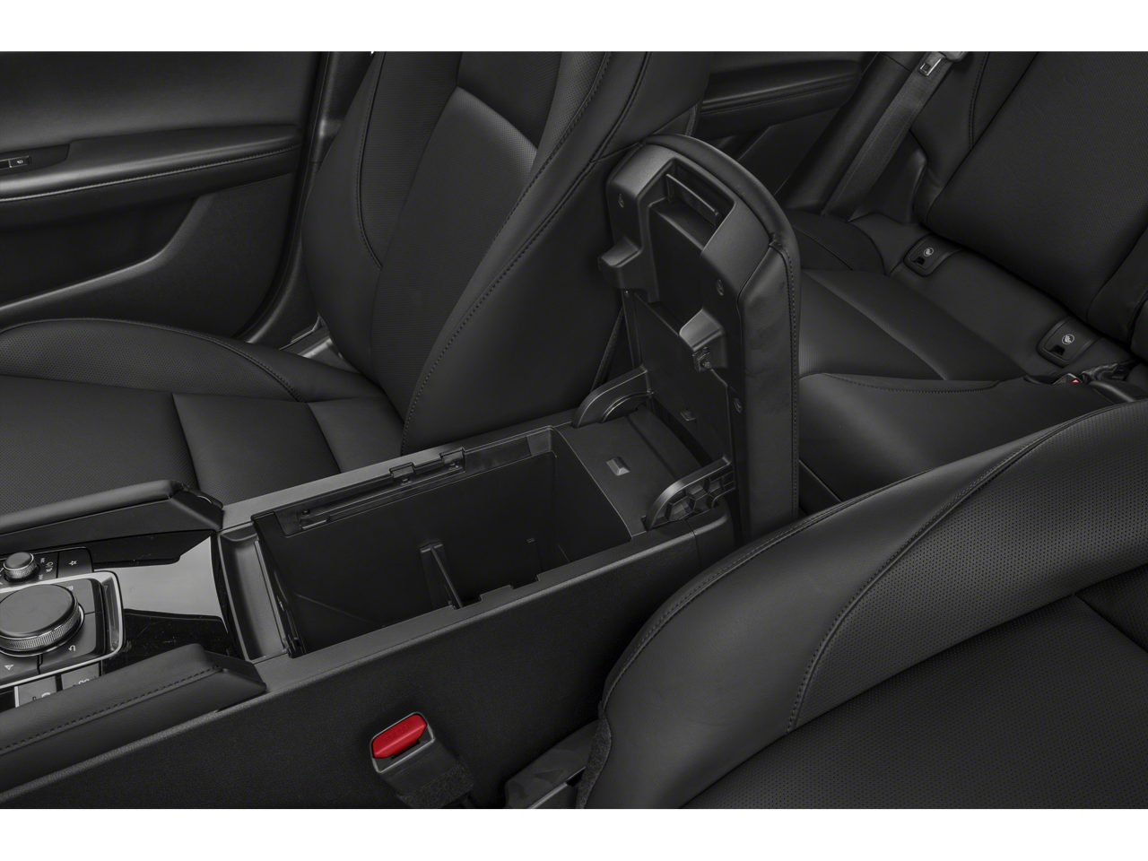 2024 Mazda Mazda3 Hatchback 2.5 S Premium