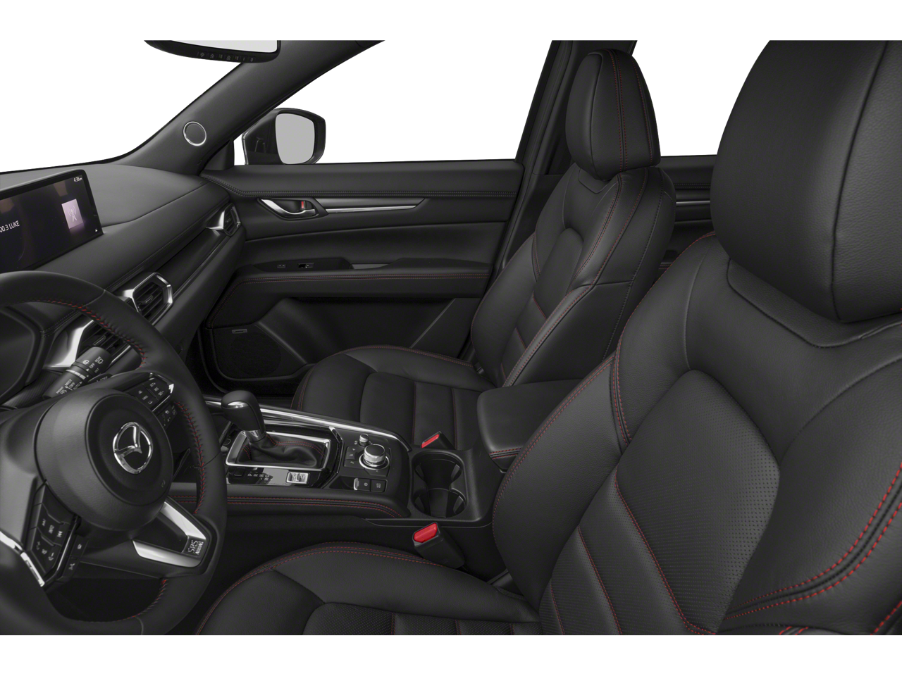 2024 Mazda Mazda CX-5 2.5 Turbo Premium Package
