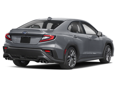 2024 Subaru WRX SEDAN