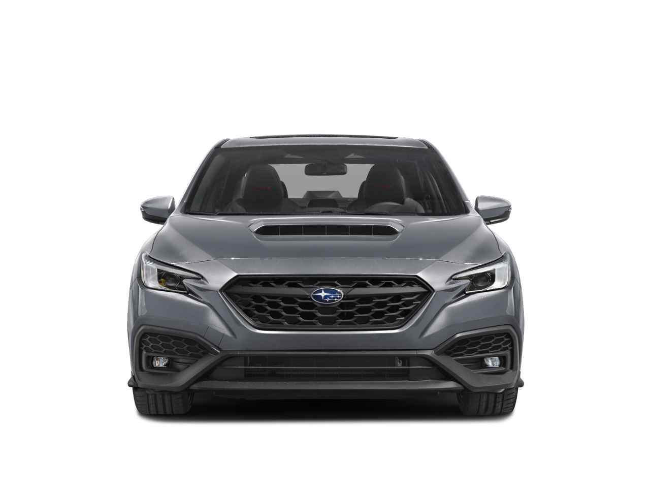 2024 Subaru WRX SEDAN