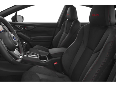 2024 Subaru WRX SEDAN