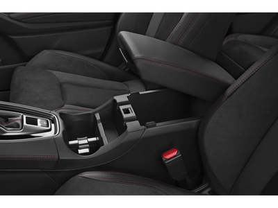 2024 Subaru WRX SEDAN