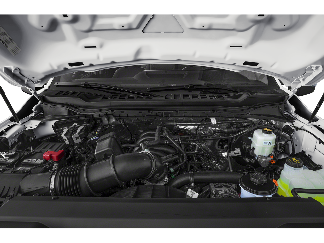 2025 Ford Super Duty F-250 SRW XL 4WD Crew Cab 6.75' Box