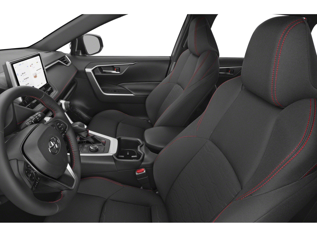 2025 Toyota RAV4 Plug-In Hybrid SE