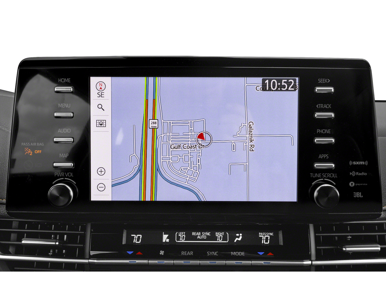 2025 Toyota Sienna Woodland Edition photo 4