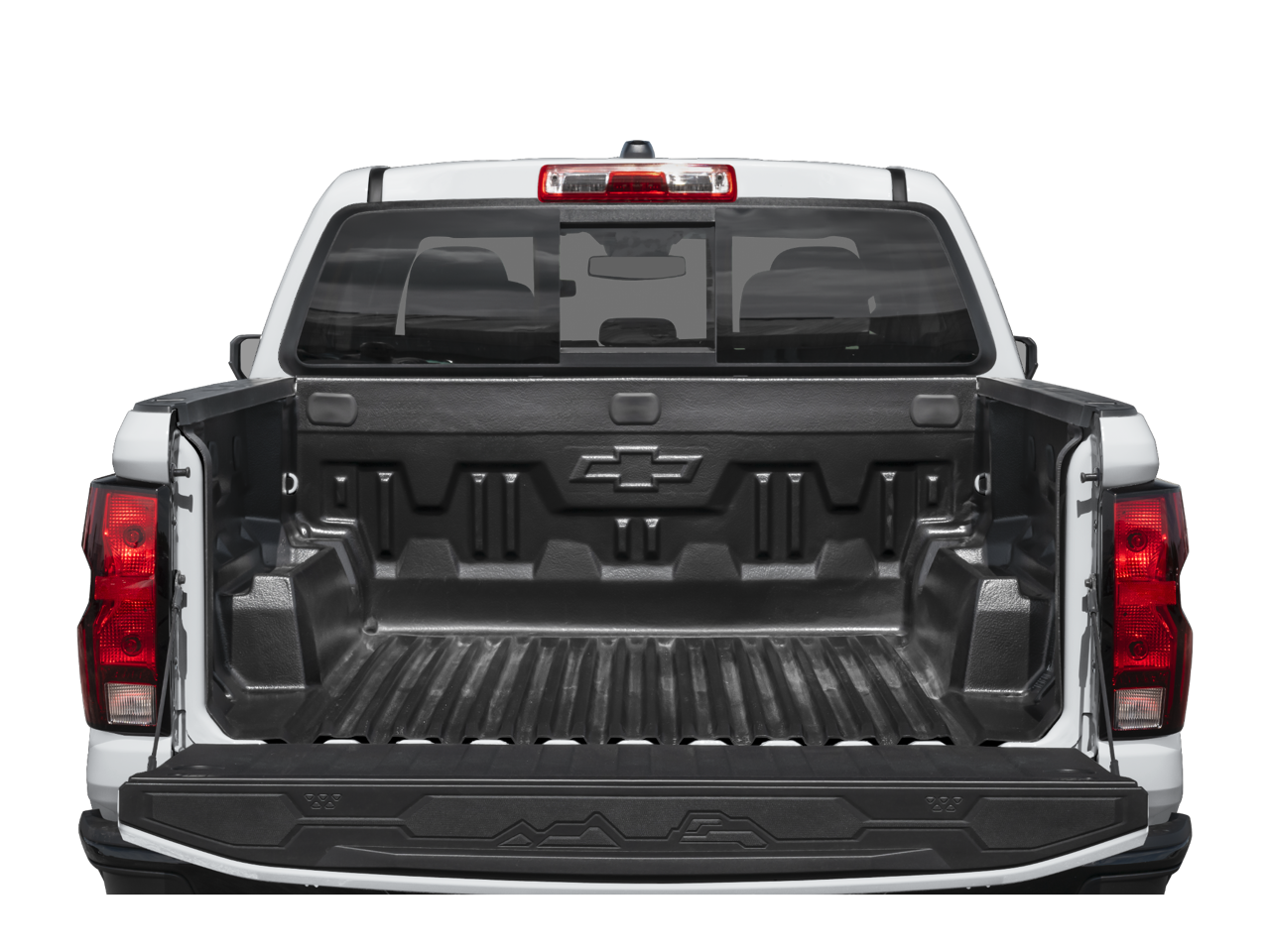 2026 Chevrolet Colorado Trail Boss - Photo 10