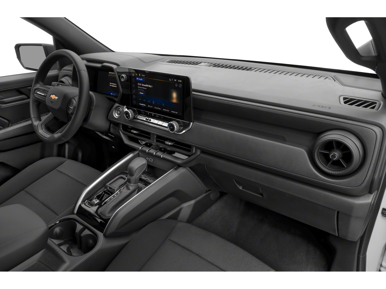 2026 Chevrolet Colorado Trail Boss - Photo 14