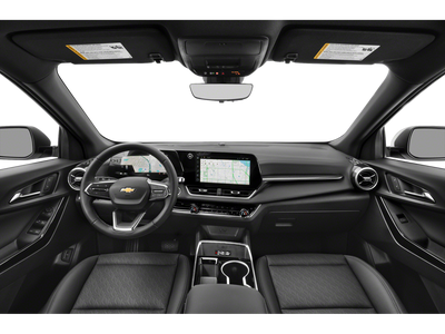 2027 Chevrolet Equinox AWD LT