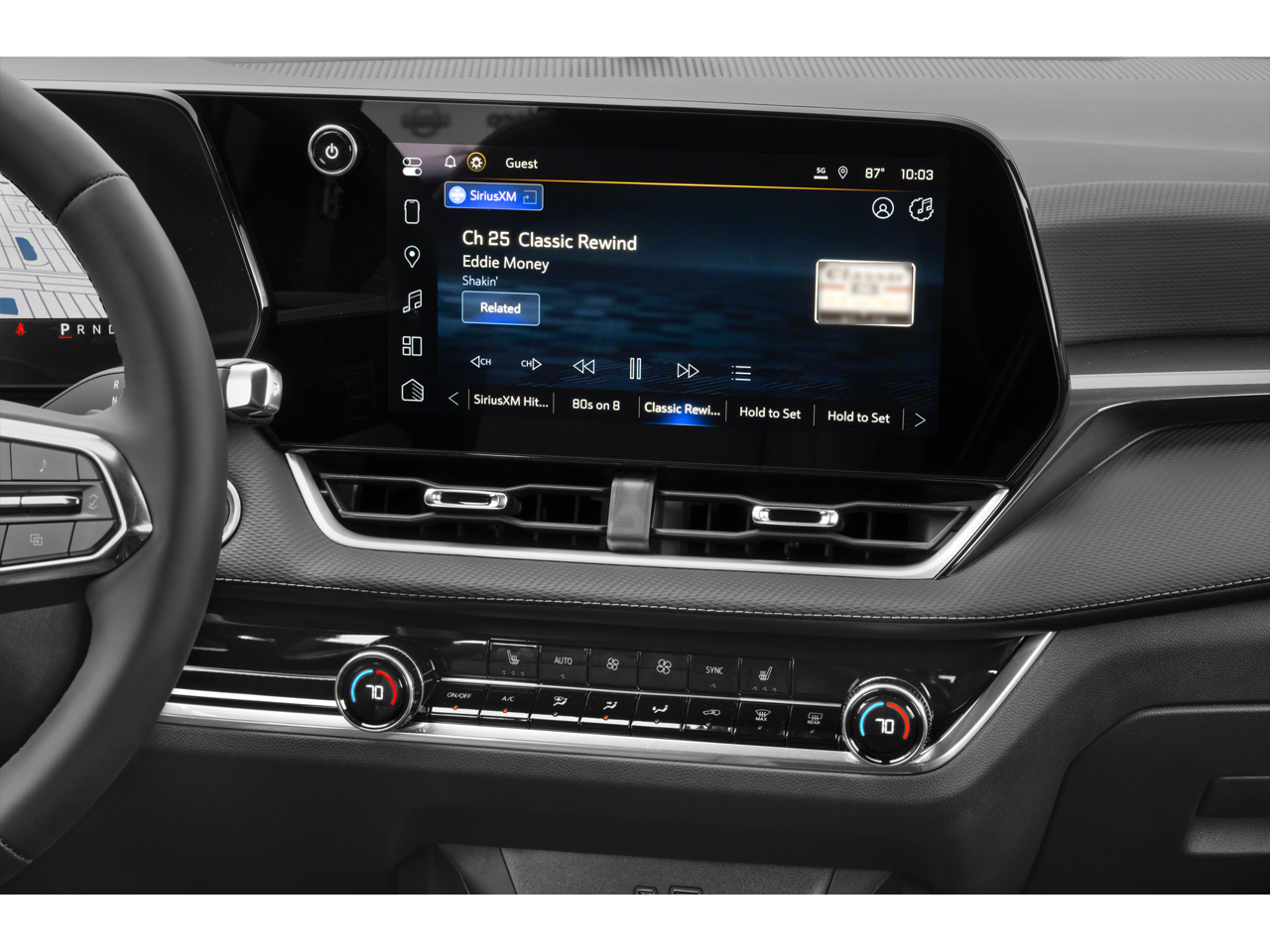 2027 Chevrolet Equinox AWD LT