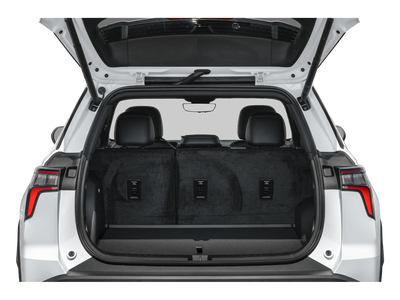 2027 Chevrolet Equinox AWD LT