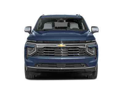 2027 Chevrolet Suburban Premier