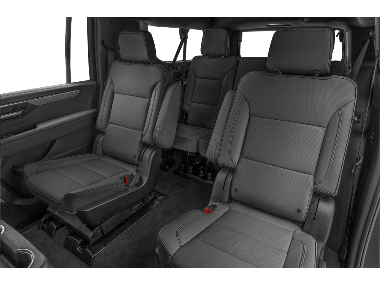 2027 Chevrolet Suburban Premier
