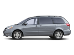 2008 Toyota Sienna LE 8-Passenger
