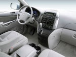 2008 Toyota Sienna LE 8-Passenger