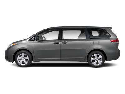 2011 Toyota Sienna LE 8-Passenger