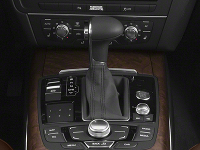 2013 Audi A6 3.0T Premium Plus