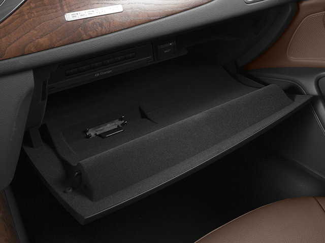 2013 Audi A6 3.0T Premium Plus