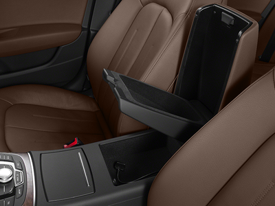 2013 Audi A6 3.0T Premium Plus